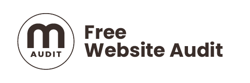 Free Website Audit
